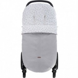 SACO SILLETA INVIERNO UZTURRE 58CA-INES