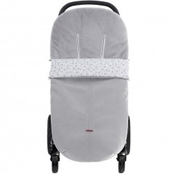 SACO SILLETA INVIERNO UZTURRE 58CAMOINES