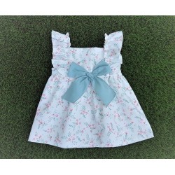 VESTIDO VESTIR MEBI 1560-057