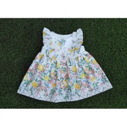 VESTIDO VESTIR MEBI 1561-058