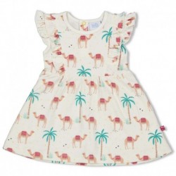 VESTIDO SPORT FEETJE 51400359