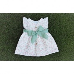 VESTIDO VESTIR MEBI 1558-058