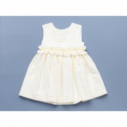 VESTIDO VESTIR GRANLEI 325