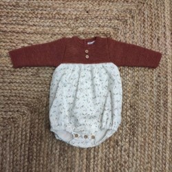 RANITA INVIERNO MEBI 1575-045G