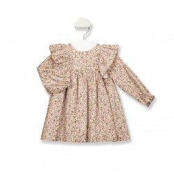 VESTIDO VESTIR INVIERNO BABIDU 91499 CARING