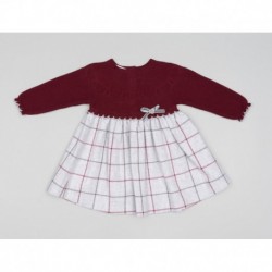 VESTIDO VESTIR INVIERNO GRANLEI 224-246