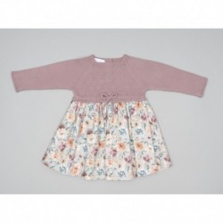 VESTIDO VESTIR INVIERNO GRANLEI 224-335