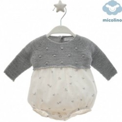 RANITA INVIERNO MICOLINO 9110 DULCE