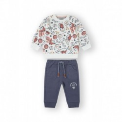 CHANDAL NIÑO CANADA HOUSE 25454510