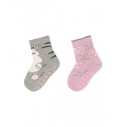 CALCETIN ANTIDESLIZANTE STERNTALER 8102124