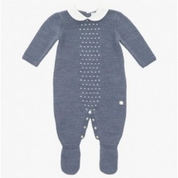 PELELE PUNTO MARTIN ARANDA 003-10211 NUIT