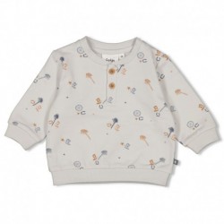 SUDADERA FEETJE 51602607