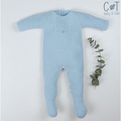 PELELE PUNTO CARMEN TABERNER 252-4602