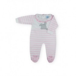 PIJAMA ENTERO SARDON 21HA-353