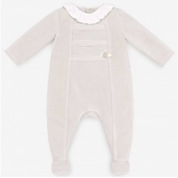 PIJAMA ENTERO PAZ RODRIGUEZ 005-39758