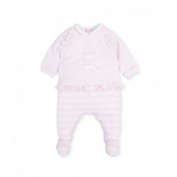 PIJAMA ENTERO TUTTO PICCOLO 2184W21