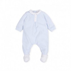 PIJAMA ENTERO TUTTO PICCOLO 2082W21