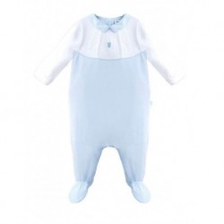 PIJAMA ENTERO TUTTO PICCOLO 3086S22