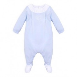 PIJAMA ENTERO TUTTO PICCOLO 3092S22