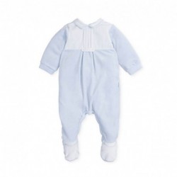 PIJAMA ENTERO TUTTO PICCOLO 4094W22