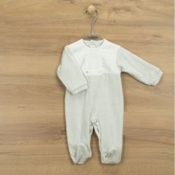 PIJAMA ENTERO BABIDU 19703