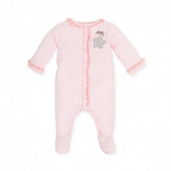 PIJAMA ENTERO TUTTO PICCOLO 5180S23