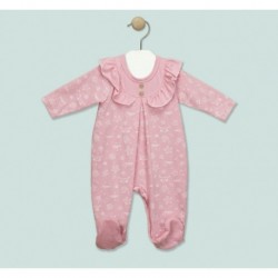 PIJAMA ENTERO BABIDU 12237 CRABS