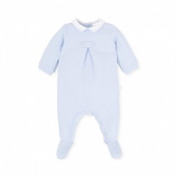 PIJAMA ENTERO TUTTO PICCOLO 6086W23
