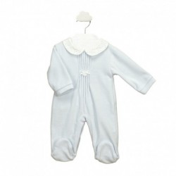 PIJAMA ENTERO BABIDU 19813