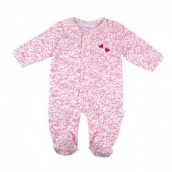 PIJAMA ENTERO BABY BOL 140044