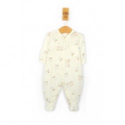 PIJAMA ENTERO PIRULETA 2C130165