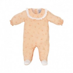 PIJAMA ENTERO BABIDU 11238 ALEGRIA