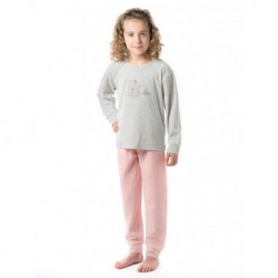 PIJAMA DOS PIEZAS DIACAR D1530.273