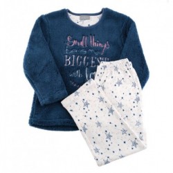 PIJAMA DOS PIEZAS DIACAR D1530.667