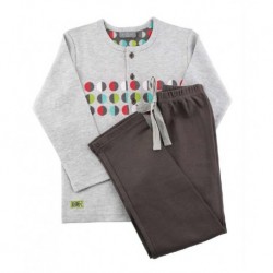 PIJAMA DOS PIEZAS DIACAR D1532.500