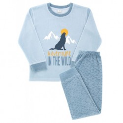 PIJAMA DOS PIEZAS DIACAR F3380.131