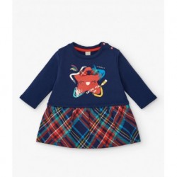 VESTIDO SPORT INVIERNO TUC TUC 11379796