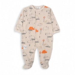 PIJAMA ENTERO BABY BOL 150816