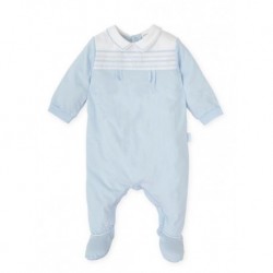 PIJAMA ENTERO TUTTO PICCOLO 2401S25