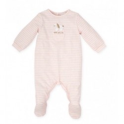 PIJAMA ENTERO TUTTO PICCOLO 2402S25