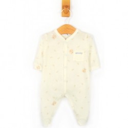 PIJAMA ENTERO PIRULETA 2C130172