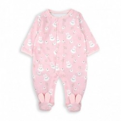 PIJAMA ENTERO BABY BOL 150025