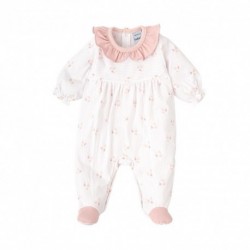 PIJAMA ENTERO BABIDU 11217 FANTASIA