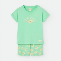 PIJAMA DOS PIEZAS WATERLEMON 371-11