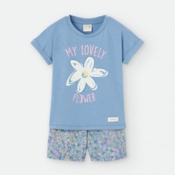 PIJAMA DOS PIEZAS WATERLEMON 371-12