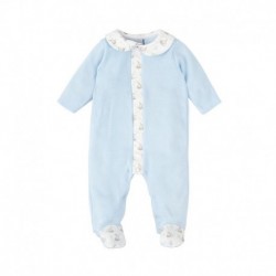 PIJAMA ENTERO BABIDU 10627 LIEBRE