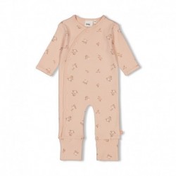 PIJAMA ENTERO FEETJE 50700150