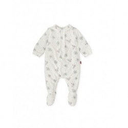 PIJAMA ENTERO TUTTO PICCOLO 2404W25