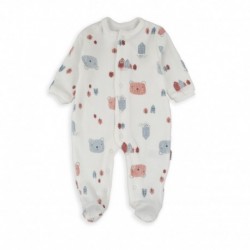PIJAMA ENTERO BABY BOL 250071