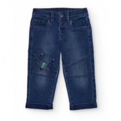 PANTALON VAQUERO TUC TUC 11399242